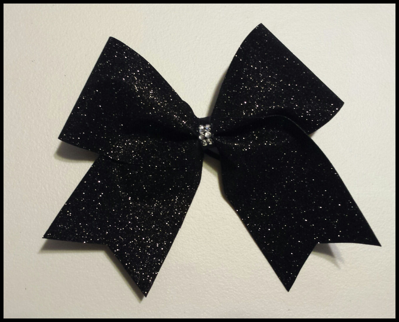 Full Glitter Bows